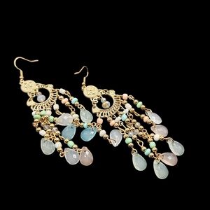 Dangle Drop Earrings